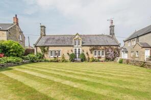 Blacksmiths Forge Cottage, North Side, Newcastle Upon Tyne NE20 0RP