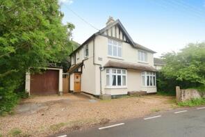 Little Farthings, Dunster To Timberscombe Road, Minehead TA24 7TF