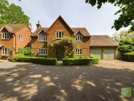 5, Lea Heath Way, Reading RG10 0TY