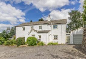 Rose Cottage, Bonningate, Kendal LA8 8JU