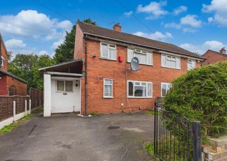 Worsley Avenue, Worsley, Manchester