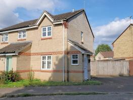 28, Hood Drive, Ipswich IP6 0NQ