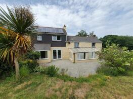 Ventonvaise Cottage, Road From Callestick To Venton Vaise Cottage, Truro TR4 9LJ