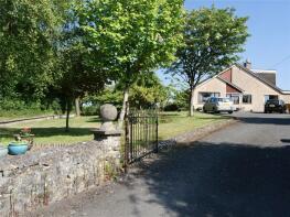 Ponderosa, Old Wells Road, Whatley, Frome BA11 3LA