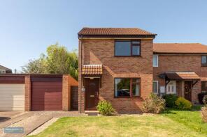 14, Lavender Grove, Bishops Hull, Taunton TA1 5QA