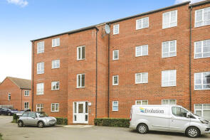 Flat 5, Lakeview Court, Wildacre Drive, Northampton NN3 9GG