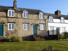 3, Wheal Josiah Cottages, Road From Wheal Anna Maria Houses To Three Oaks, Tavistock PL19 8NZ