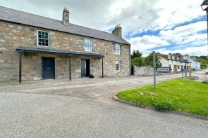 70, Dunrobin Street, Helmsdale KW8 6JX