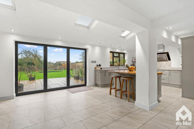 Kitchen/Family 1