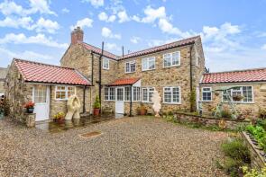 Church View, Church Street, Bedale DL8 2QA
