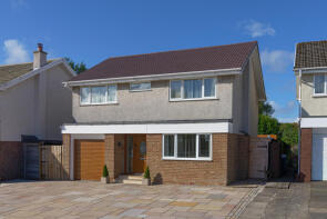 4, Woodlea, Blackwood, Lanark ML11 9SY