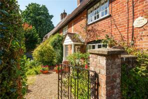 Thyme Cottage, Compton Street, Compton SO21 2AT