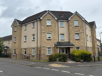 Leyland Road, Bathgate, EH48
