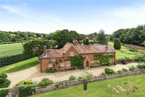 Garden Cottage, Front Street, Newmarket CB8 8TN