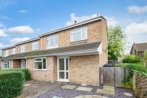 18, Millfield Close, Marsh Gibbon OX27 0HR
