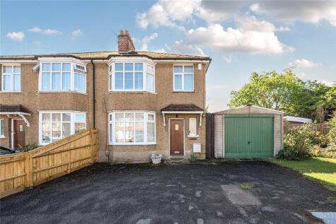 Forest Road, Headington, Oxford