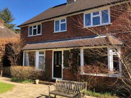 17, Marley Combe Road, Camelsdale, Haslemere GU27 3SN