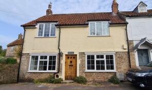 The Old Forge, Riverside, Dinder, Wells BA5 3PL