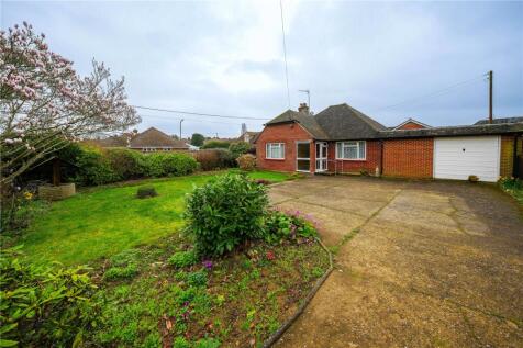 Shepherds Way, Langley, Maidstone, ME17