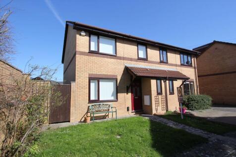 Llantwit Garden Close, St. Athan, CF62