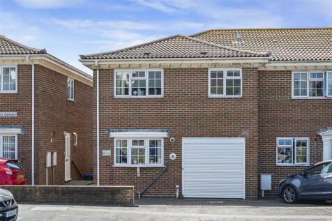 Steyne Road, Seaford