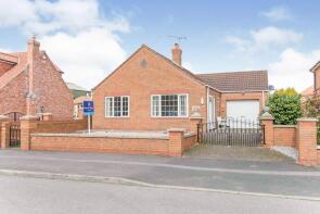 28 Hems Villa, Back Lane, Goole DN14 9HA