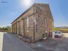 Chapel House, Clayton Road, Pentre Broughton, Wrexham LL11 6BN