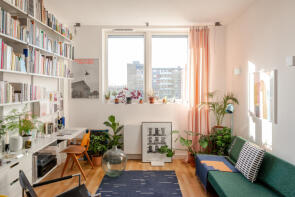 Flat, 27, Arklow Road, London SE14 6AZ