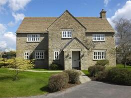 44, Rodmarton GL7 6PS