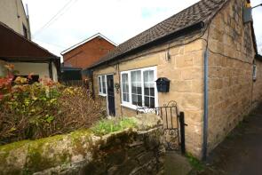 2, Chapel Walk, South Anston, Sheffield S25 5AG