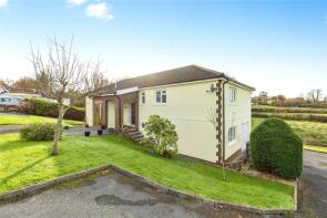 Y Berllan, Bolahaul Road, Cwmffrwd, Carmarthen SA31 2LW
