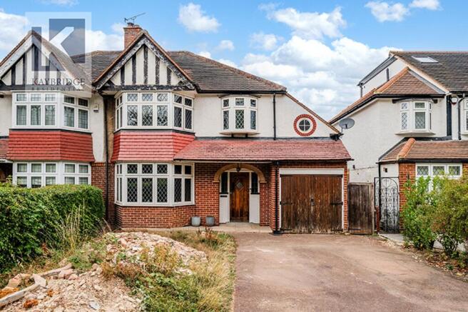 London Road, Ewell - KT17 2DE