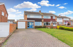 14, Rectory Close, Wellingborough NN9 6QR