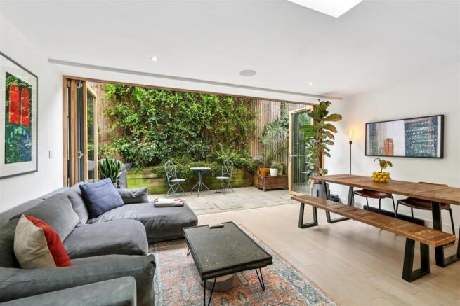 Vinery Way