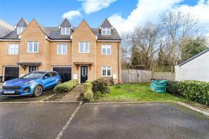 7, Walter Craft Court, Station Road, Chipping Norton OX7 5EW