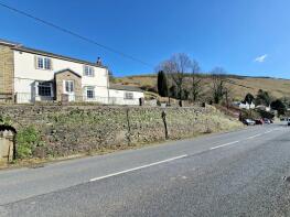 Cwrdu Cottage, A4064 Tylagwyn Rail Bridge To Bryn Cottages Pont-y-rhyl, Tylagwyn, Bridgend CF32 8EX