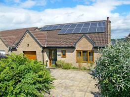 Medina, Morgans Lane, Drybrook GL17 9AR