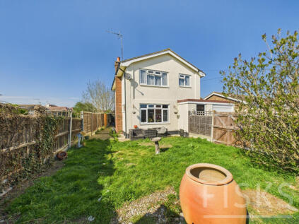 Caro Road, Canvey Island, SS8