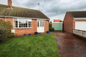 13, Cherry Road, Hunmanby, Filey YO14 0LQ