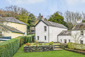 Scar House, Local Street From Shepherds Fold To Through Road, Keswick CA12 4PN