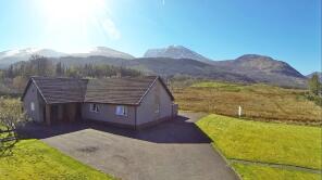 Tower Ridge House, Torlundy, Fort William PH33 6SN