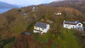 Tigh Na Mara, Feuins Road, Helensburgh G84 0ET