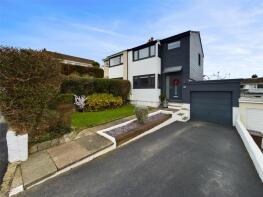14, Branksome Drive, Wadebridge PL27 6AZ