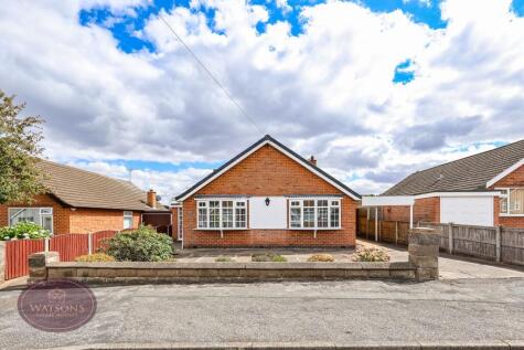 Highfield Road, Nuthall, Nottingham, NG16