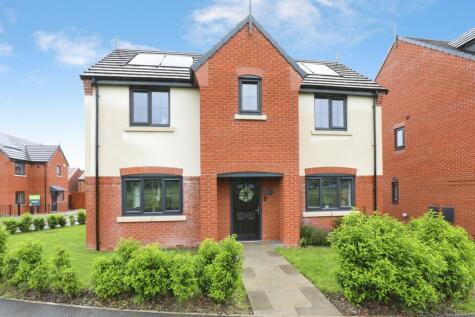 Roehurst Lane, Winsford, CW7