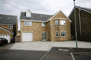 9, The Paddock, Bishop Auckland DL13 4LN