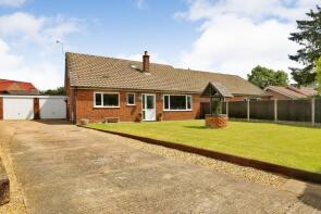Redhough, Top Pasture Lane, Retford DN22 9BY