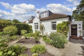 Cluny Cottage, Main Road, North Berwick EH39 5EA