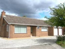 Water End, Moor Lane, South Duffield, Selby YO8 6TA