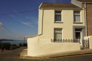 10, Orielton Terrace, Llanreath, Pembroke Dock SA72 6TN